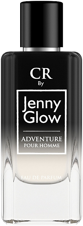 Jenny Glow Adventure Pour Homme - Woda perfumowana — Zdjęcie N1