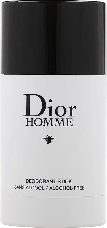 Dior Homme - Dezodorant w sztyfcie