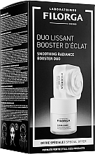 Kup Zestaw - Filorga Clear Skin Effect Duo Set (scr/55ml + mask/50ml)