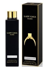 Kup Lady Gaga Fame Black Fluid - Lotion do ciała