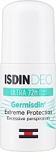 Kup Dezodorant w kulce - Isdin Deo Ultra 72h Germisdin Roll-on 