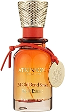 Atkinsons 24 Old Bond Street Triple Extract Mystic Essence Oil - Perfumowany olejek	 — Zdjęcie N1