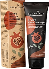 Kup Rewitalizujący olejek do mycia twarzy - Botavikos Revive Miracle Cleansing Oil