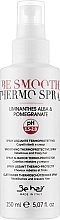 Termoochronny spray o działaniu wygładzającym - Be Hair Be Smooth Thermo Spray — Zdjęcie N1