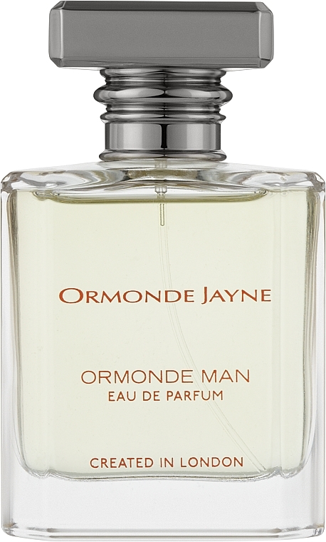 Ormonde Jayne Ormonde Man - Woda perfumowana — Zdjęcie N1