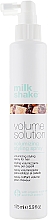 Spray zwiększający objętość włosów - Milk Shake Volume Solution Styling — Zdjęcie N1
