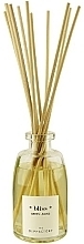 Dyfuzor zapachowy - Ambientair The Olphactory Bliss Green Leaves Fragance Diffuser — Zdjęcie N1