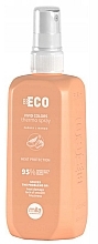 Kup Spray termoochronny do włosów Papaja i mango - Mila Professional Be Eco Vivid Colors Thermo Spray