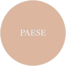 PRZECENA! Sypki puder do twarzy - Paese Puff Cloud Face Powder * — Zdjęcie N2