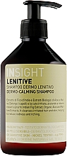 Dermokojący szampon do włosów - Insight Lenitive Dermo-Calming Shampoo — Zdjęcie N3