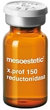WYPRZEDAŻ Produkt do mezoterapii Reductonidase, 50 mg - Mesoestetic X. prof 150 Reductonidasa * — Zdjęcie N1