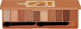 Kup Paleta cieni do powiek - Etude Play Color Eyes Bake House 