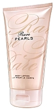 Avon Rare Pearls - Balsam do ciała — Zdjęcie N3