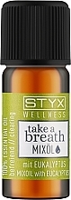 Kup Olejek eukaliptusowy - Styx Naturcosmetic Eucalyptus Mixoil