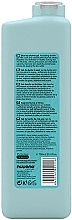 Żel pod prysznic Niebieska herbata - Dicora Urban Fit Detox Blue Tea Shower Gel — Zdjęcie N2