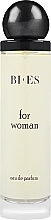 Bi-es For Woman - Woda perfumowana — Zdjęcie N1