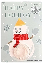 Kup Gumka do włosów - Invisibobble Original XMAS Card Snowman