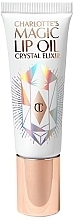 Olejek do ust - Charlotte's Tilbury Magic Lip Oil Crystal Elixir — Zdjęcie N2