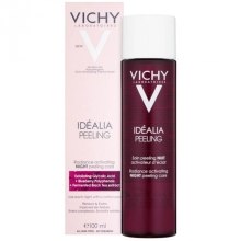 Kup Peeling do twarzy na noc - Vichy Idéalia Peeling Radiance Activating Night Peeling Care