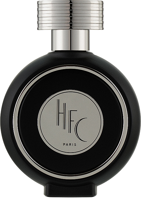 Haute Fragrance Company Black Orris - Woda perfumowana — Zdjęcie N1