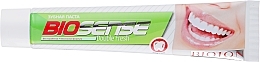 Kup Pasta do zębów Double Fresh - Bioton Cosmetics Biosense Double Fresh