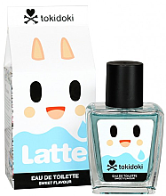 Kup Tokidoki Sweet Flavour Latte - Woda toaletowa