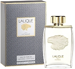 Lalique Pour Homme Lion - Woda perfumowana — Zdjęcie N2