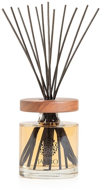 Dyfuzor zapachowy Iguazu - Jambo Collections Prestigio Collection Fragrance Diffuser — Zdjęcie N1