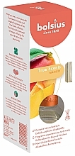 Kup Dyfuzor zapachowy Mango - Bolsius Fragrance Diffuser True Scents