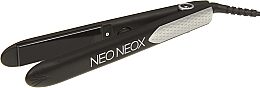 Prostownica do włosów, czarna - Original Best Buy NeoNeox Straightener 40w — Zdjęcie N1