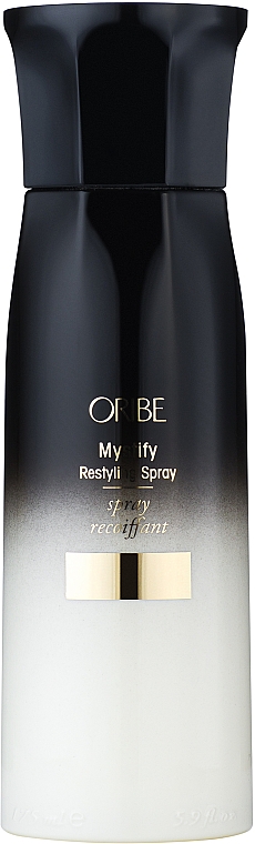 Spray restylizujący do włosów - Oribe Gold Lust Mystify Restyling Spray — Zdjęcie N2