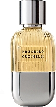 Brunello Cucinelli Pour Homme - Woda perfumowana — Zdjęcie N3