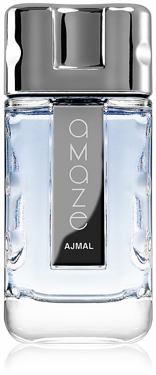 Ajmal Amaze - Woda perfumowana — Zdjęcie N2