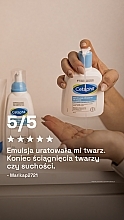 Emulsja micelarna do mycia skóry wrażliwej dla całej rodziny - Cetaphil EM Micellar Emulsion — Zdjęcie N17