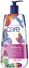 Kup Odżywczy balsam do ciała z gliceryną i olejem ze słodkich migdałów - Avon Care Nurturing Body Lotion