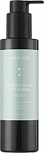 Kup Mleczko oczyszczające do twarzy - Neos:lab Fluid Cream Cleanser Squalane 
