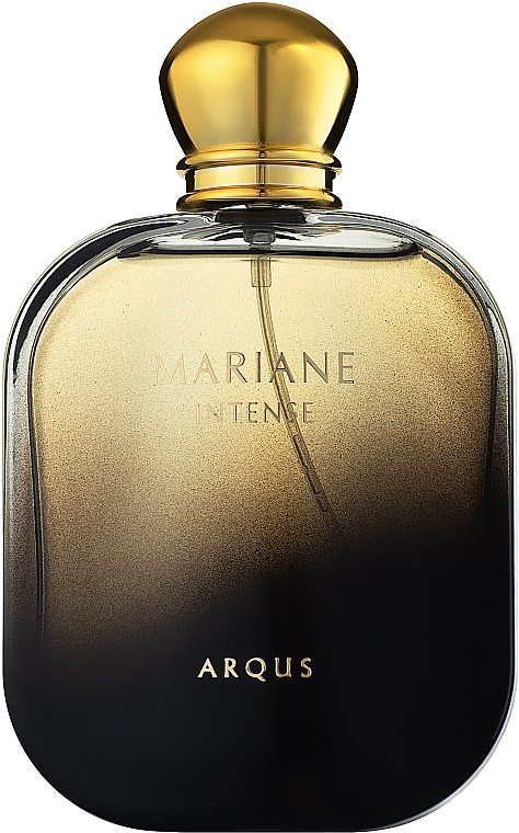 Arqus Mariane Intense - Woda perfumowana — Zdjęcie N1