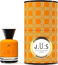 Kup J.U.S Parfums Springpop - Perfumy