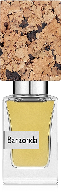 Nasomatto Baraonda - Perfumy