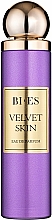 Bi-es Velvet Skin For Woman - Woda perfumowana — Zdjęcie N1