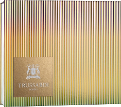 Kup Trussardi Donna Trussardi 2011 - Zestaw (edp 30 ml + sh/gel 30 ml + b/lot 30 ml)