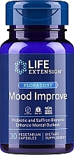 Kup Suplement diety Wspomaganie nastroju - Life Extension Florassist Mood Improve