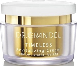 Kup Rewitalizujący krem do twarzy - Dr. Grandel Timeless Revitalizing Cream