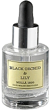 Kup Cereria Molla Black Orchid & Lily - Olejek eteryczny