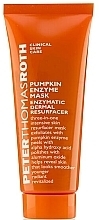 Dyniowa maska enzymatyczna do twarzy - Peter Thomas Roth Pumpkin Enzyme Mask — Zdjęcie N5