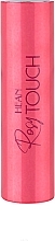 Pomadka-balsam do ust - Hean Tinted Lip Balm Rosy Touch — Zdjęcie N2