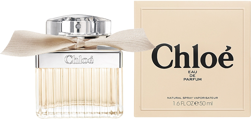 Chloé - Woda perfumowana — Zdjęcie N2