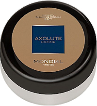 Kup Delikatny krem do golenia - Mondial Axolute Shaving Cream Soft