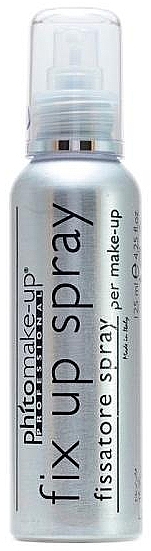 Utrwalacz makijażu w sprayu - Cinecitta Phitomake-Up Professional Fix Ap Spray