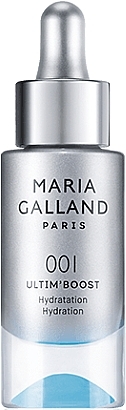 Nawilżające serum wzmacniające - Maria Galland Paris 001 Ultim' Boost Hydration — Zdjęcie N1